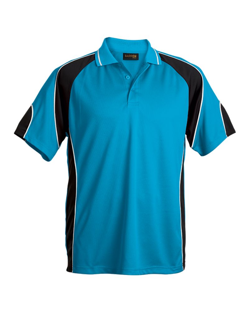 Impact 3 COLOUR Golfer - ZDI - Safety PPE, Uniforms and Gifts Wholesaler