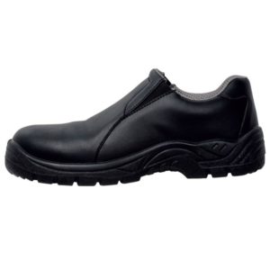 Unisex Occupational Slip On Shoes