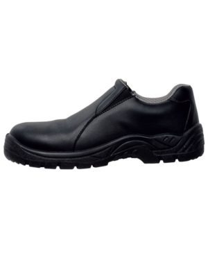Unisex Occupational Slip On Shoes