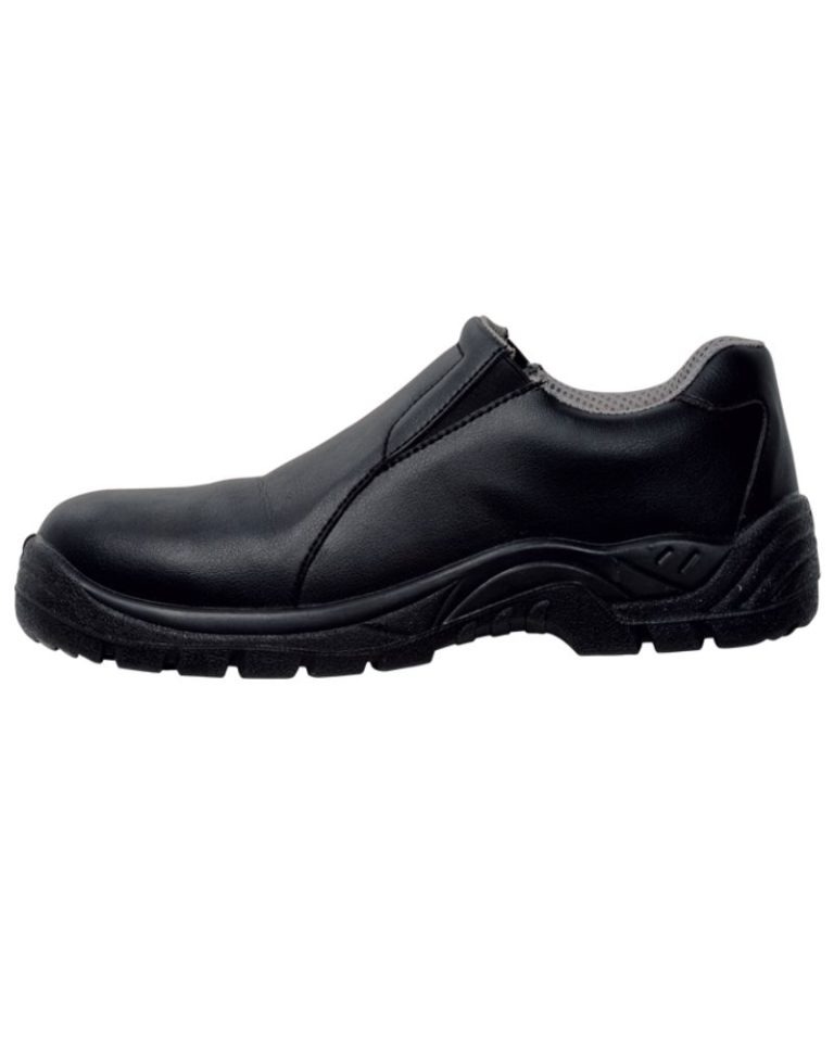 Unisex Occupational Slip On Shoes - ZDI - Safety PPE & Uniforms ...