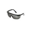 Pioneer Vision Euro Safety Glasses Anti-Scratch Clear EN166F