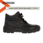 Profit Non-Metal Parson Unisex Safety Boots