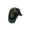 Pioneer One Piece HX Premium Face Shield Green Shade 5