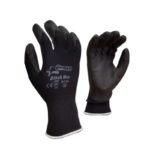 Pioneer Flex Blackmax Glove