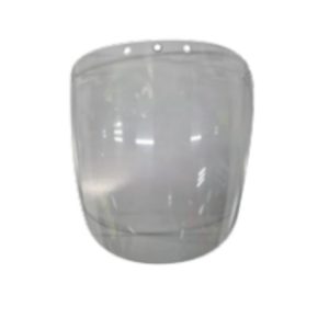 Pioneer Replacement Visor Clear For Wh017