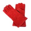 Pioneer Touch 8 Heat Resistant Glove Red STD