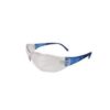 Pioneer Vision Spider Spectacle Polycarbonate Anti‑Fog EN166‑F