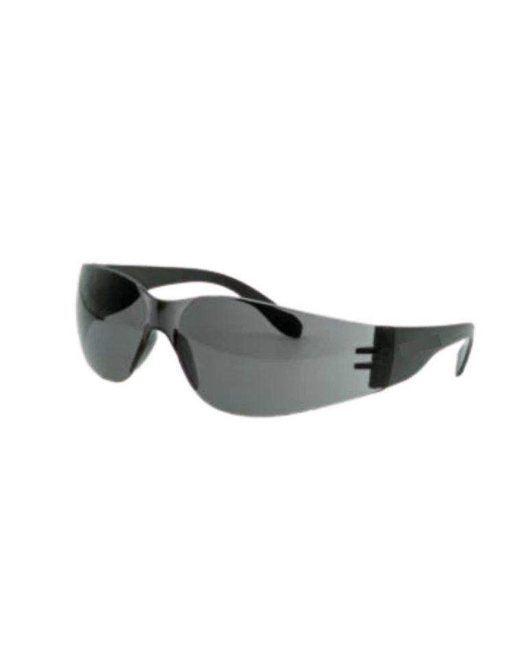 Pioneer Vision Sporty Clear Anti-Scratch - ZDI - Safety PPE & Uniforms ...