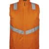 Stanley Hi-Vis Bodywarmer