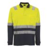 Transit Transnet Long Sleeve Golfer