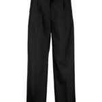 Winston Pants Classic pleated front