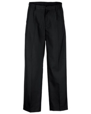 Winston Pants Classic pleated front