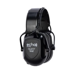 Echo Bluetooth Electric Earmuff Ear Protector