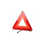 Emergency Warning Triangle – Plastic