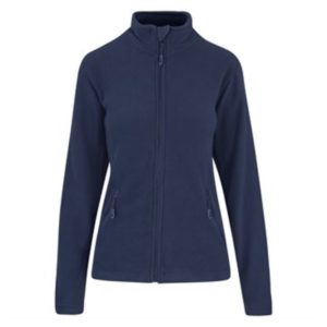 Ladies OR Mens Oslo Micro Fleece Jacket