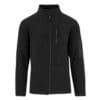 Ladies OR Mens Oslo Micro Fleece Jacket