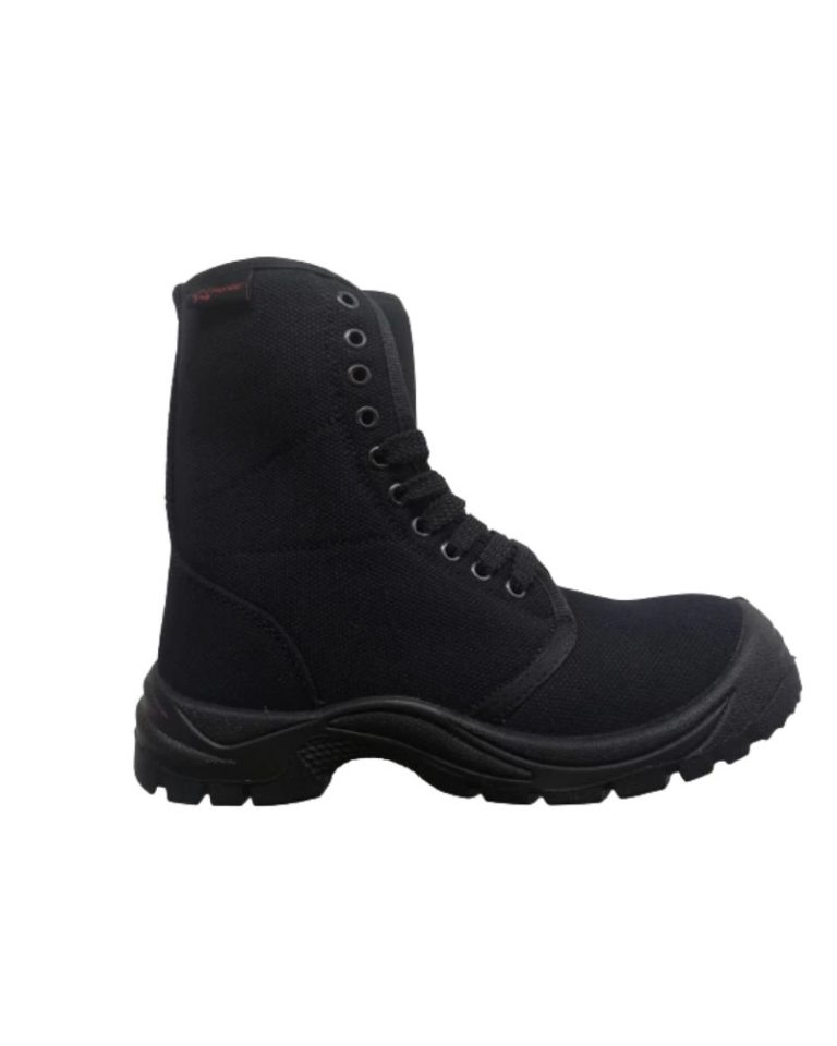 Pioneer Guardian Security Boots Nstc ZDI Safety PPE & Uniforms