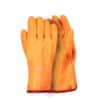 Pioneer G041-30 Freezer Glove Open Cuff Orange 30cm