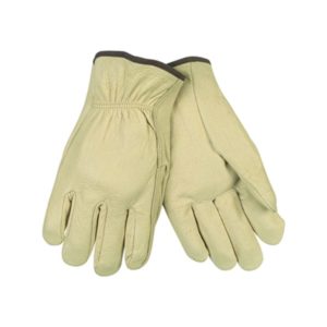 Pioneer Tig Vip Grain Pig Skin 2XL Leather Gloves