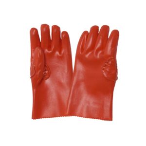 Pioneer Tough 27Cm PVC Gloves