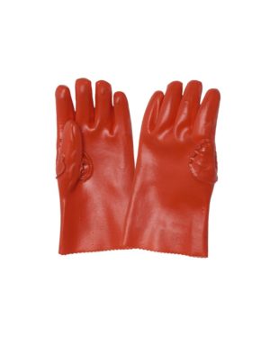 Pioneer Tough 27Cm  PVC Gloves