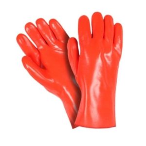 Pioneer Tough 35Cm PVC Gloves