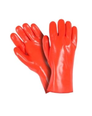 Pioneer Tough 35Cm PVC Gloves