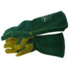 Pioneer Tough Spark Welding Glove Reinforced Palm Std