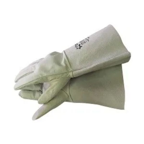 Pro Choice Premium Goatskin Welders With Kevlar Fine-lining Gloves - TIGWKEV(SIZE) main image 1