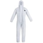 REBEL PROGUARD TYPE 5/6, DISPOSABLE COVERALL