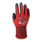 Rebel Wondergrip, Flex, Nitrile Dipped Palm Coated Glove