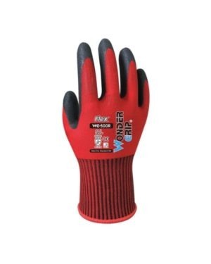 Rebel Wondergrip, Flex, Nitrile Dipped Palm Coated Glove