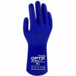 Rebel Wondergrip, Opty Chemical , Palm Dipped Glove