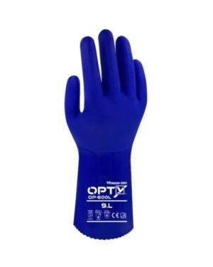 Rebel Wondergrip, Opty Chemical , Palm Dipped Glove