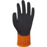 Rebel Wondergrip, Thermo Lite, Palm Dipped Glove