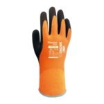 Rebel Wondergrip, Thermo Plus, Palm Dipped Glove