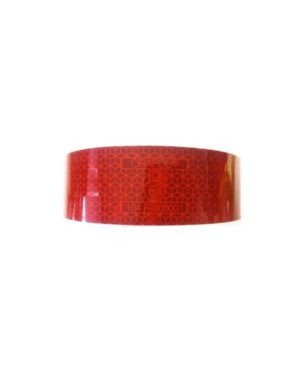 Reflective Tape For Truck Red 50M/Roll
