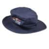 Javlin 7859D-D59-FA Bush Hat FR/AR Navy S-XL SANS1423/EN6530