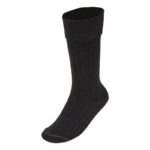 Security Sock – minimum leg pressure and maximum comfort