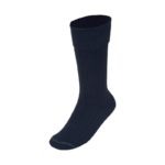 Security Sock – minimum leg pressure and maximum comfort