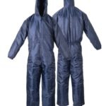 Rebel Thermoskin One-Piece Freezer Suit