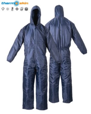 Rebel Thermoskin One-Piece Freezer Suit