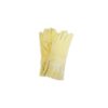 Pioneer G047 Comarex Glove Fleece Lined Yellow EN388