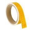 EP033 Reflective Tape Yellow 5M DOT‑C2