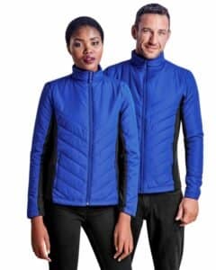 Ladies or Mens Puffer Andes Jacket