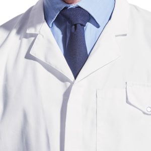 All-Purpose Long Sleeve Lab Coat