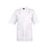 All-Purpose Short Sleeve Lab Coat