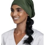 Chef Style Theatre Cap –  Only sold in quantities of 20