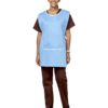 Doula Pinafore Medical Gown Multicolour XXS–2XL