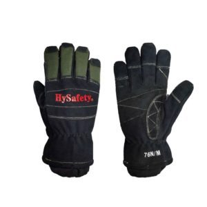 Fire Gloves HY Safety – Turtleneck Elastic cuff